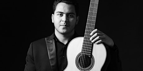 Alberto Quintanilla - Guitar Season