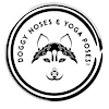 Doggy Noses & Yoga Poses™'s Logo