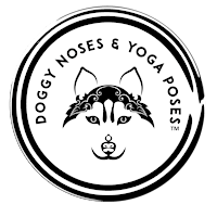 Doggy Noses & Yoga Poses™