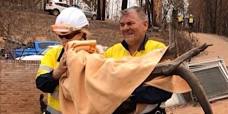 Animal Evac NZ Foundation Course (Nelson) primary image