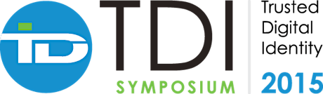 Primaire afbeelding van The Trusted Digital Identity Symposium - Belgium 2015