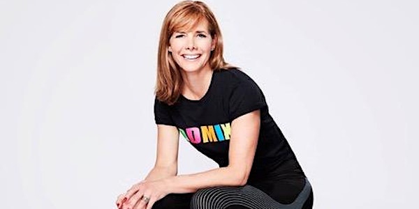 RAD Member exclusive: DDMIX dance fitness class by Dame Darcey Bussell