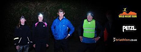 Wild Night Run 2016 primary image