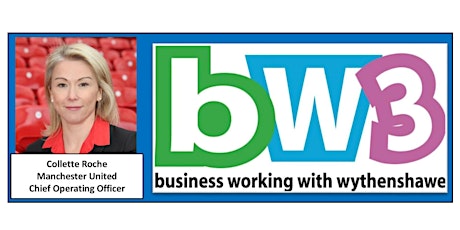 BW3 Virtual Wythenshawe Business Gateway