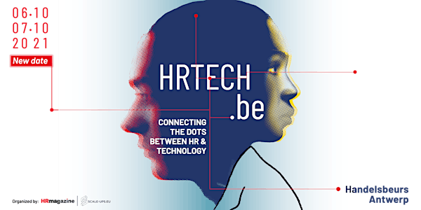 HRTECH - Connecting the dots between HR and Technology!