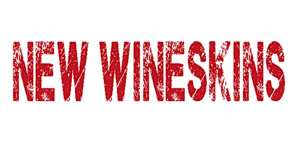 New Wineskins: online service for Church Action on Poverty Sunday 2021