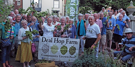 Deal Hop Farm - Season 5 Launch virtual meeting (2) primary image