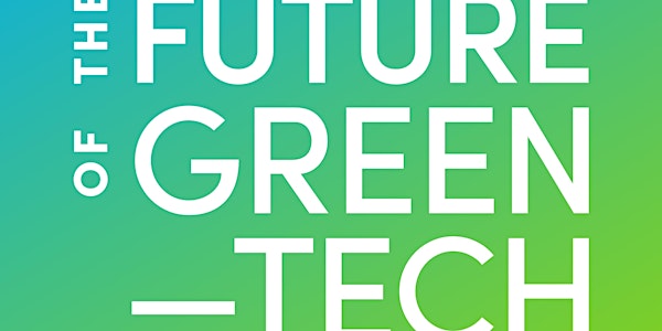 The Future of Greentech: Transport