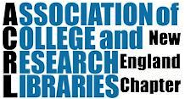 2015-2016 ACRL New England Chapter Membership