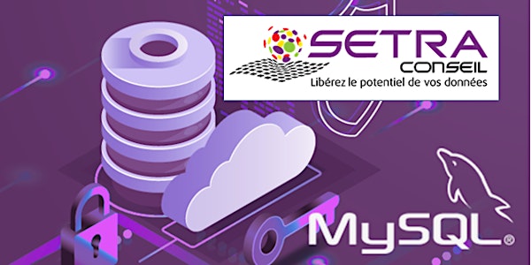 Webinaire MySQL Février 2021