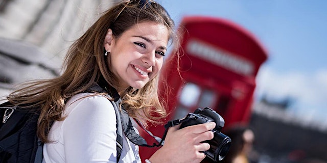 Image principale de Creative Photography