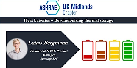 Heat batteries – Revolutionising thermal storage primary image