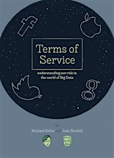 Terms of Service - Panel and Book Signing with Michael Keller and Josh Neufeld primary image