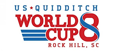 US Quidditch World Cup 8 primary image