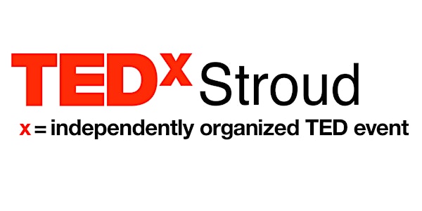 TEDxStroud