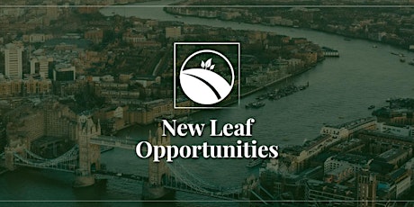 Cannabis in 2021: Investment in the UK, the New Leaf of Opportunities primary image