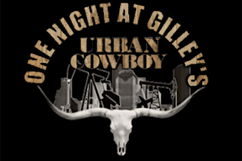 Urban Cowboy One Night at Gilley's! primary image