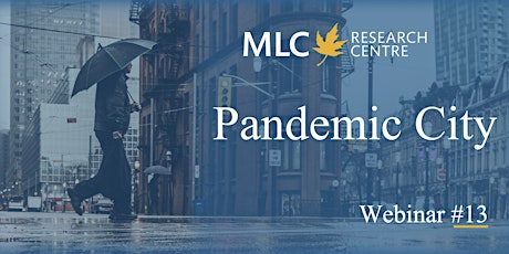 Pandemic City primary image