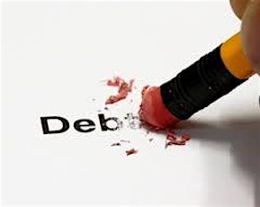 Take Charge and Get Ahead with Debt Consolidation primary image
