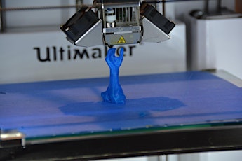 Hauptbild für 3D-Druck Führerschein / 3D printing licence