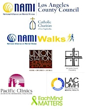 Faith Communities and the Mental Health Challenge primary image