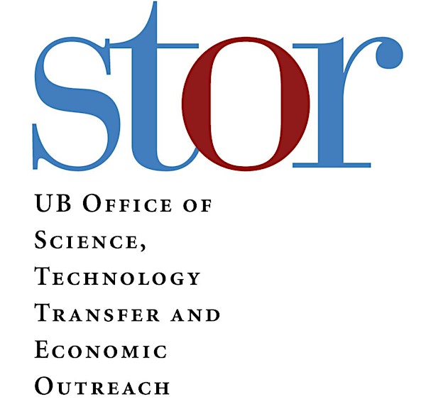 STOR Startup Co. Seminar Series: UB CAT Information Session