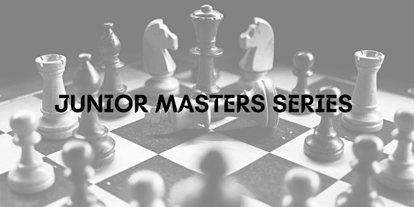 Chess Junior Masters