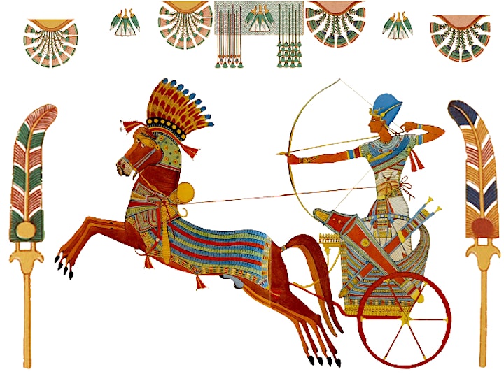 The Full Moon in Sagittarius Alchemy Gathering image