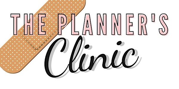 The Planner's Clinic