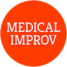 The Third International Medical Improv Train-the-Trainer Workshop primary image