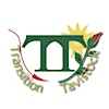 Logo de Transition Tavistock