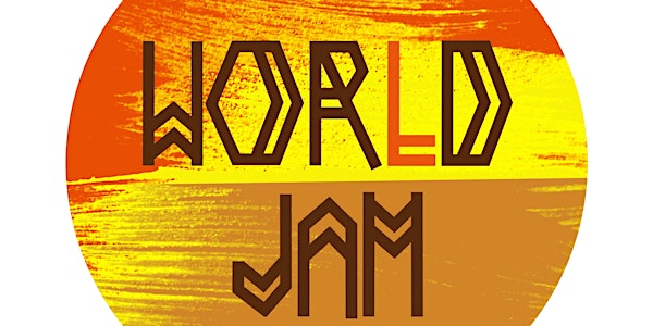World Jam: Because I've Always Wanted to Write