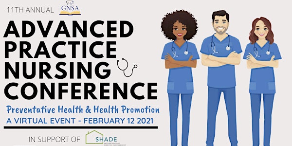 The 11th Annual Advanced Practice Nursing Conference