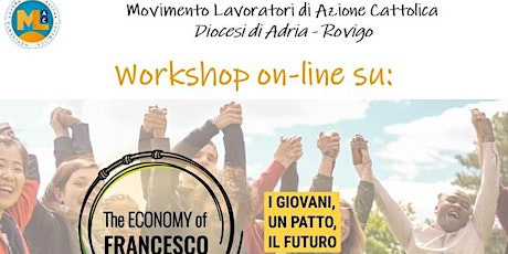 Immagine principale di Workshop su Economy of Francesco 
