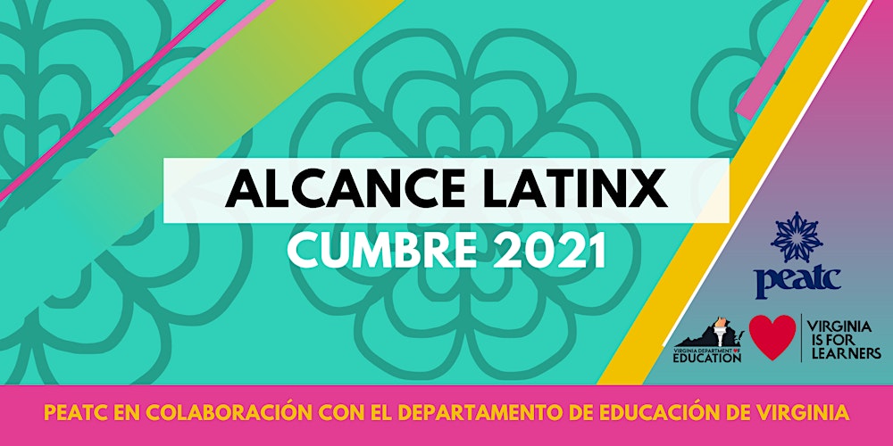 ALCANCE LATINX CUMBRE 2021
