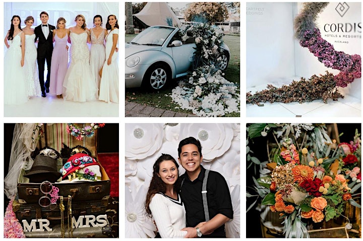 Bride & Groom Wedding Show 2021 image
