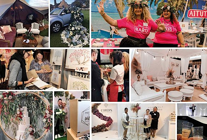 Bride & Groom Wedding Show 2022 image