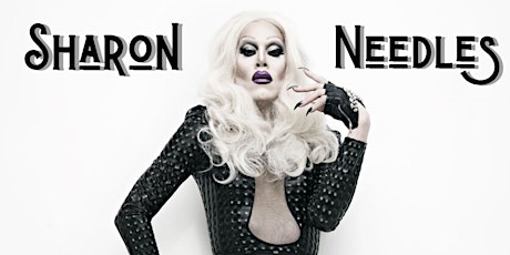 Sharon Needles primary image