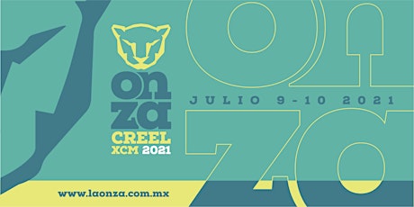 ONZA CREEL XCM primary image