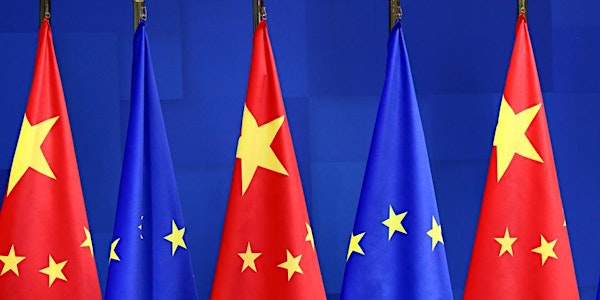 Bilateral EU-China Comprehensive Investment Agreement