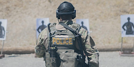 Counter-Ambush Instructor Certification Course (St. Louis) primary image
