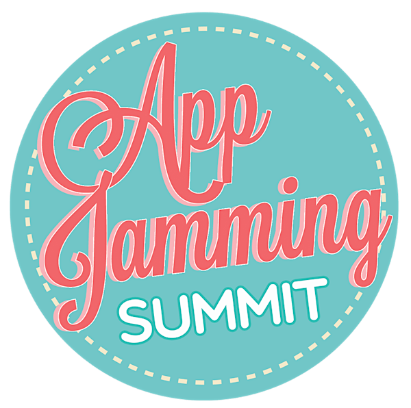 Girls Can Code AppJamming Workshop