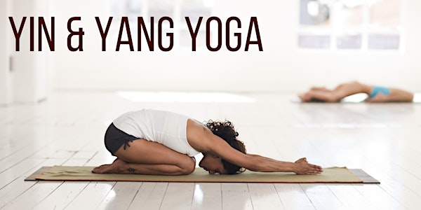 YIN & YANG Yoga