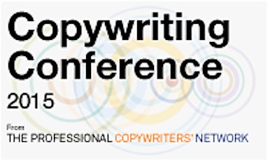 Copywriting Conference 2015 primary image