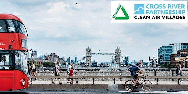 Active Travel and Cycling Workshop