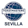 Logotipo de Toastmasters Sevilla Club
