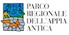 Logotipo de Parco Regionale dell'Appia Antica