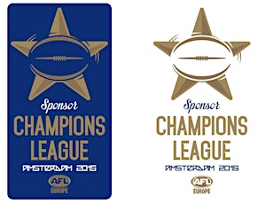 AFL Europe Champions League primary image