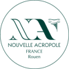 Logo de Nouvelle Acropole Rouen