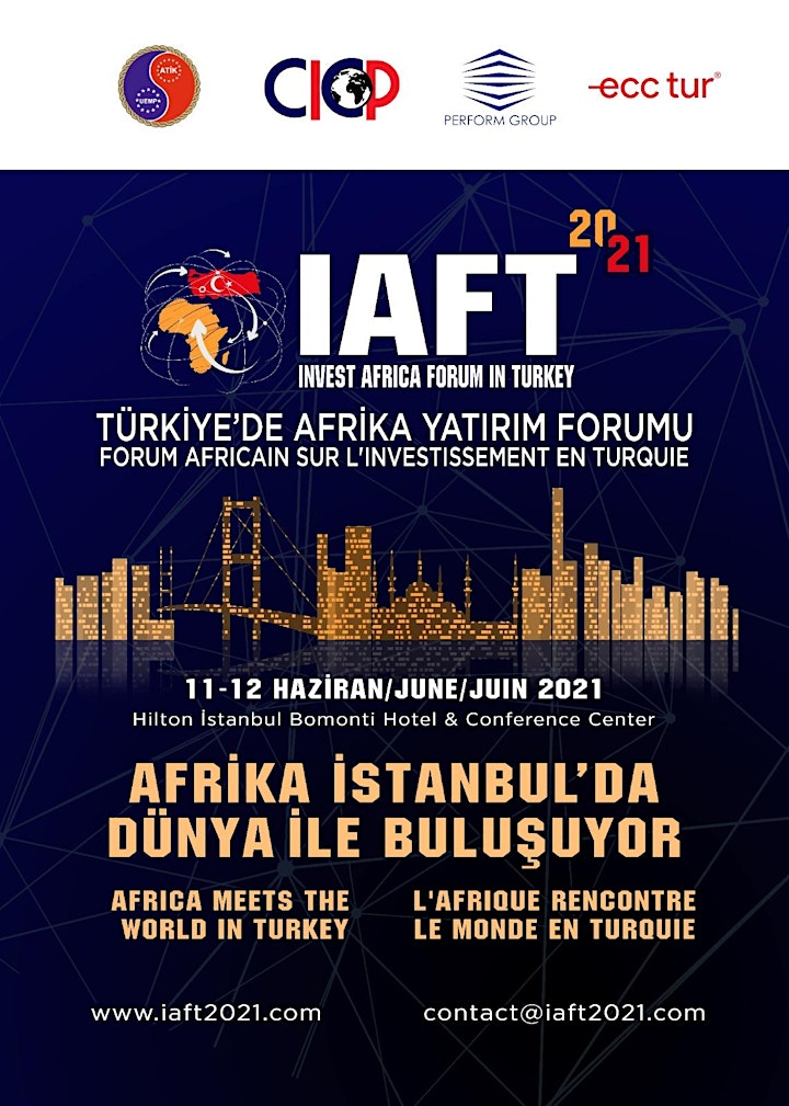 Image pour Réunion d'informations sur Forum Economique Multi-Sectoriel d'Istanbul 